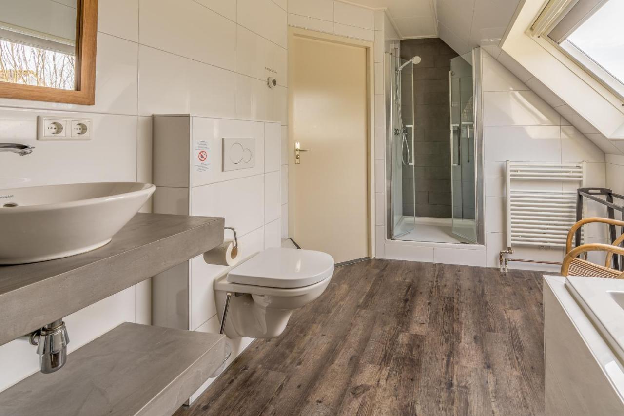 Villapark Kamperfoelie 73 De Koog  Εξωτερικό φωτογραφία